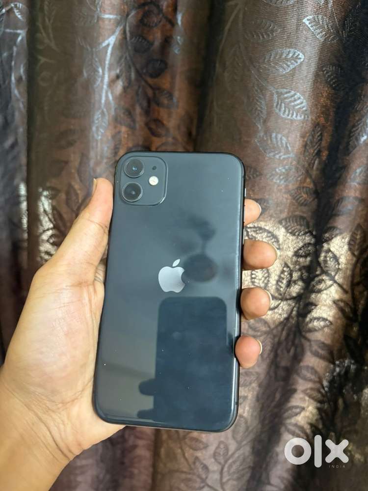 Apple iphone 11 (64GB)