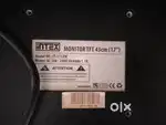 Monitor good condition