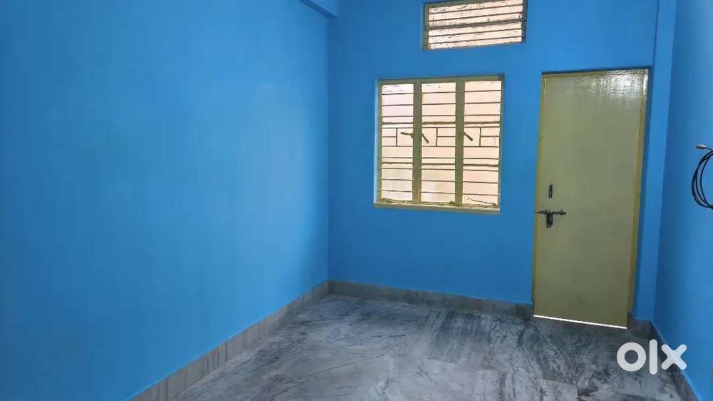 2BHK for small family(4 members), Deposit - Rs 12,000