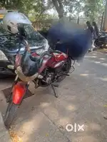 Bajaj discover 125