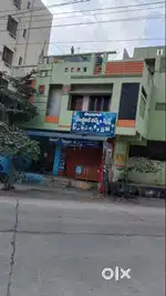 1bhk apartment for rent in NGO Colony