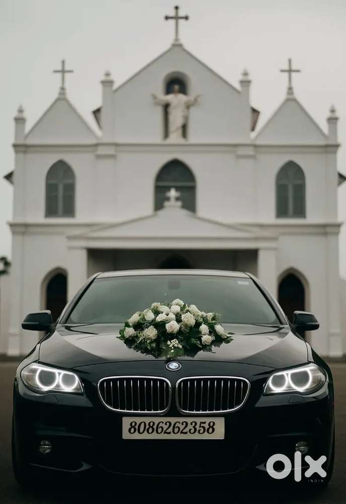 Luxury cars for Rental