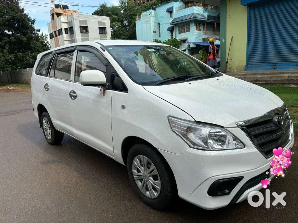 Good Condition vehicle