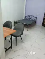 Furnished 1BHK on AB Road near JCB Showroom, Dewas Naka, VijayNagar