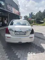 Maruti Suzuki Swift Dzire 2008