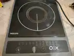 Philips Induction