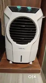 Bajaj Air Cooler - 1 month old