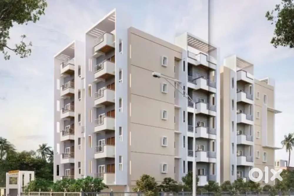 Flat/Apartment available in Guwahati