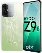 IQOO Z9 5G