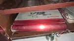 Car Amplifier 4 channel with Pioneer basetube perfect working