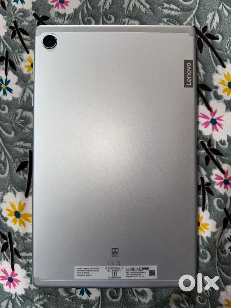 Lenovo tabM10 FHD plus 4GB+128GB 4GB