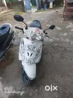 all good scooter  and service  on hai