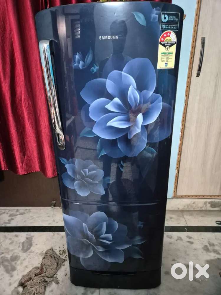 Samsung Refrigerator (215litre)