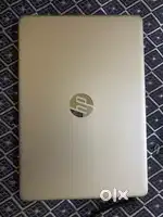  HP 14s Laptop  i5 11th Gen  16GB RAM  SSD  Great Condition