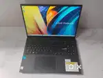 Asus Vivo book Intel core I3 12th generation
