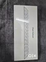 Apple Magic Keyboard 2 - Brand New Sealed