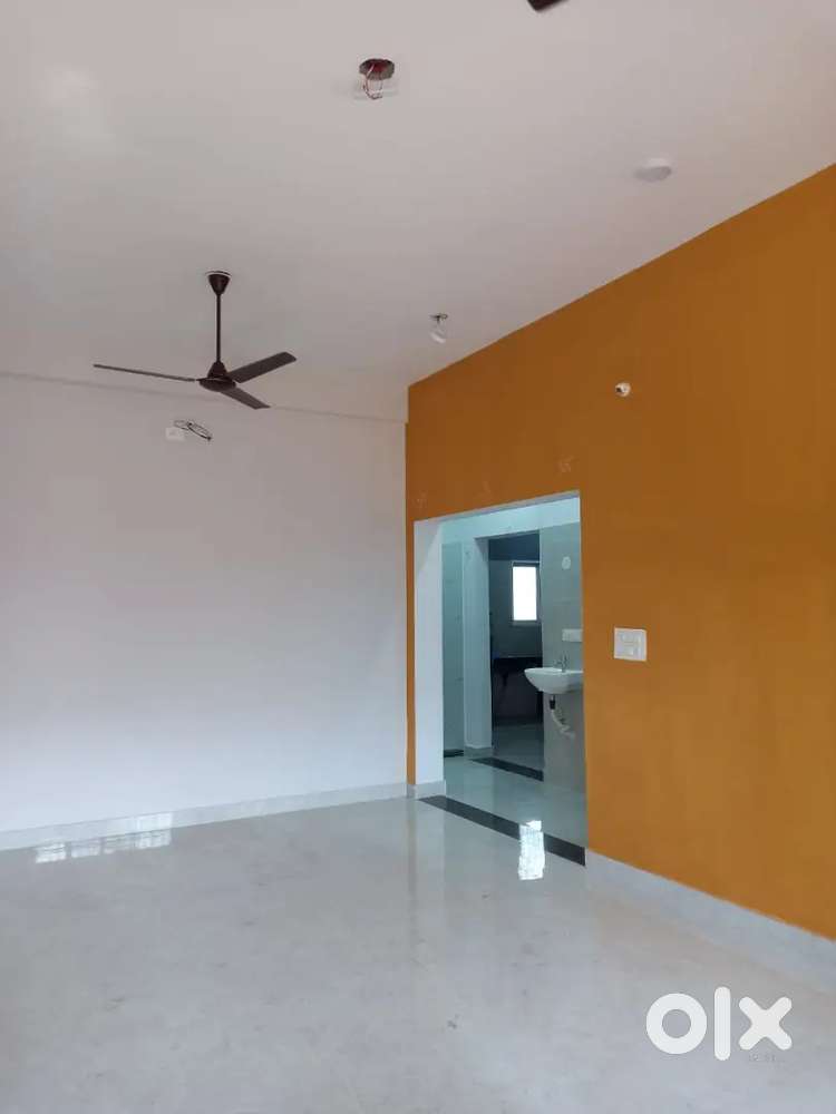 2BHK Newly house for rent near VY Hospital
