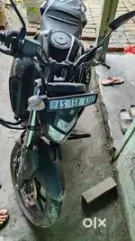 Good bike worth it if uh will buy