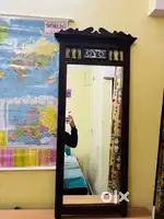 Mirror antique