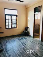 Single room available for rent with attached washroom