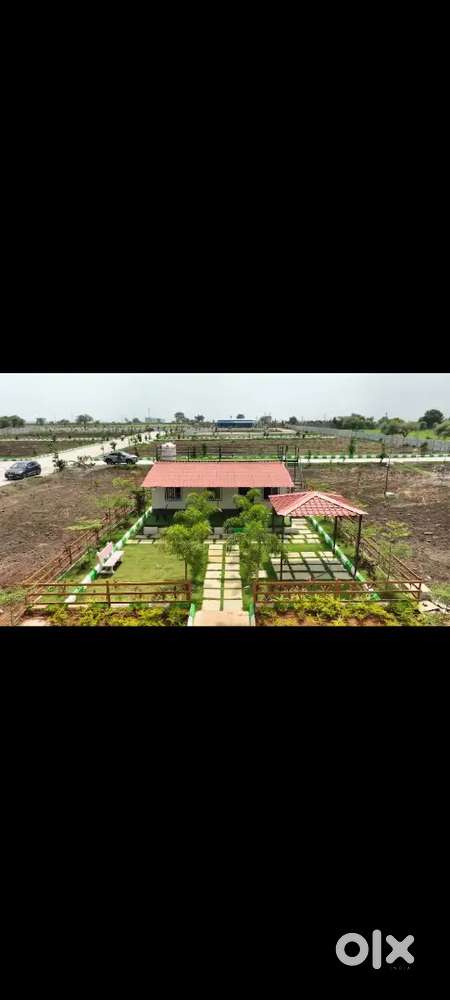 Mega offer sale make your dreem come true at NH-65 with bank loan