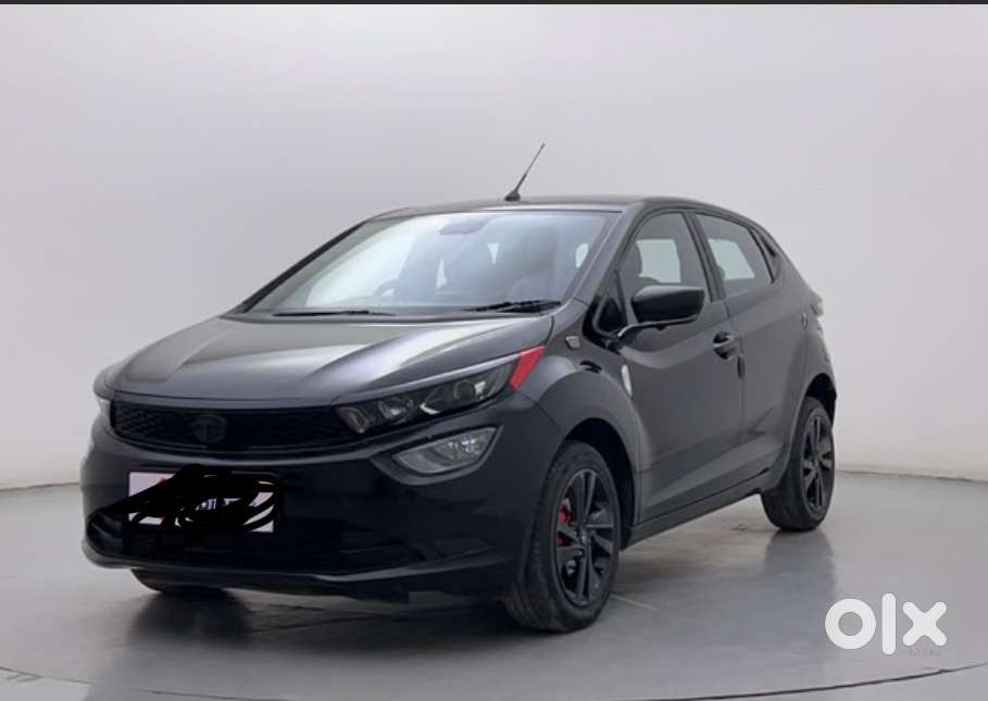 Tata Altroz XZ plus s Diesel - 2022 Diesel