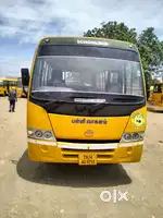 Tata Marcopolo Mini Bus