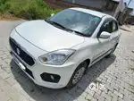 Maruti Suzuki Swift Dzire 2018 Diesel Well Maintained