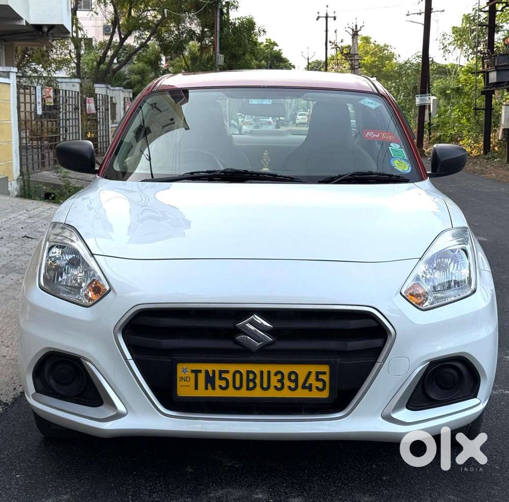 Maruti Suzuki Swift Dzire Tour, 2024, Petrol