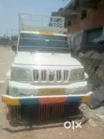 Mahindra boloro pickup