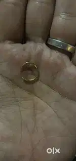 Gold bali for sell