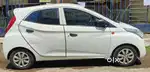 Hyundai EON 2011 Petrol 18700 Km Driven