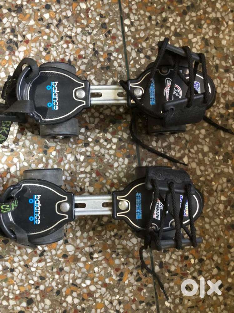 Skates Shoes