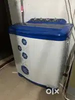 Panasonic Semi Automatic