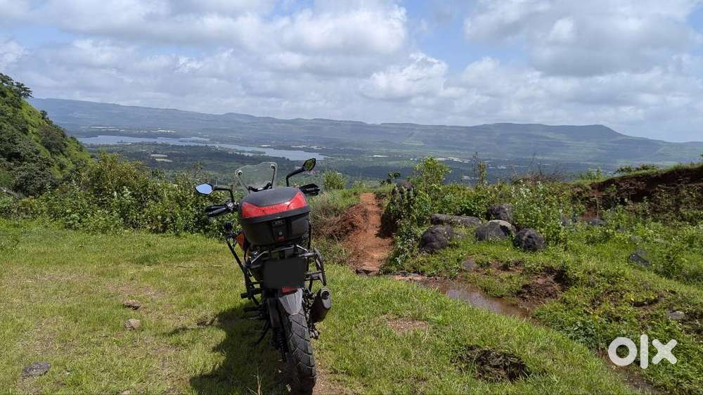 KTM Adventure 390 2022 Model for sale