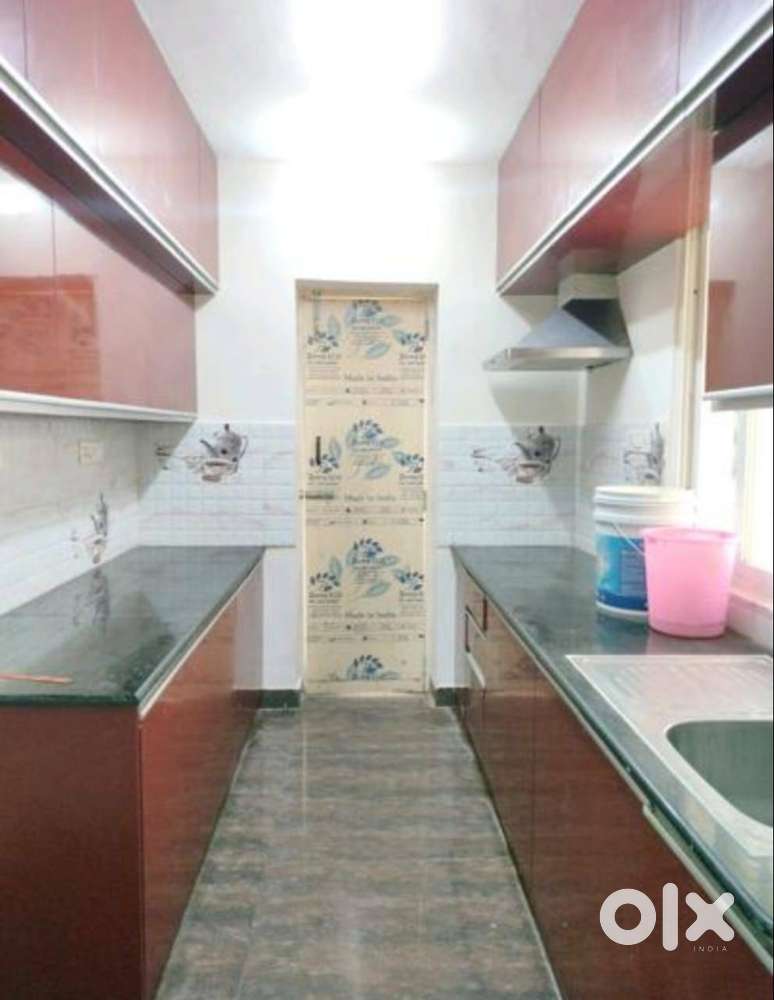 4 BHK Semi-Furnished Villa for Lease in Kadubeesanahalli