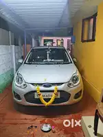 Ford Figo 2013 Diesel Well Maintained