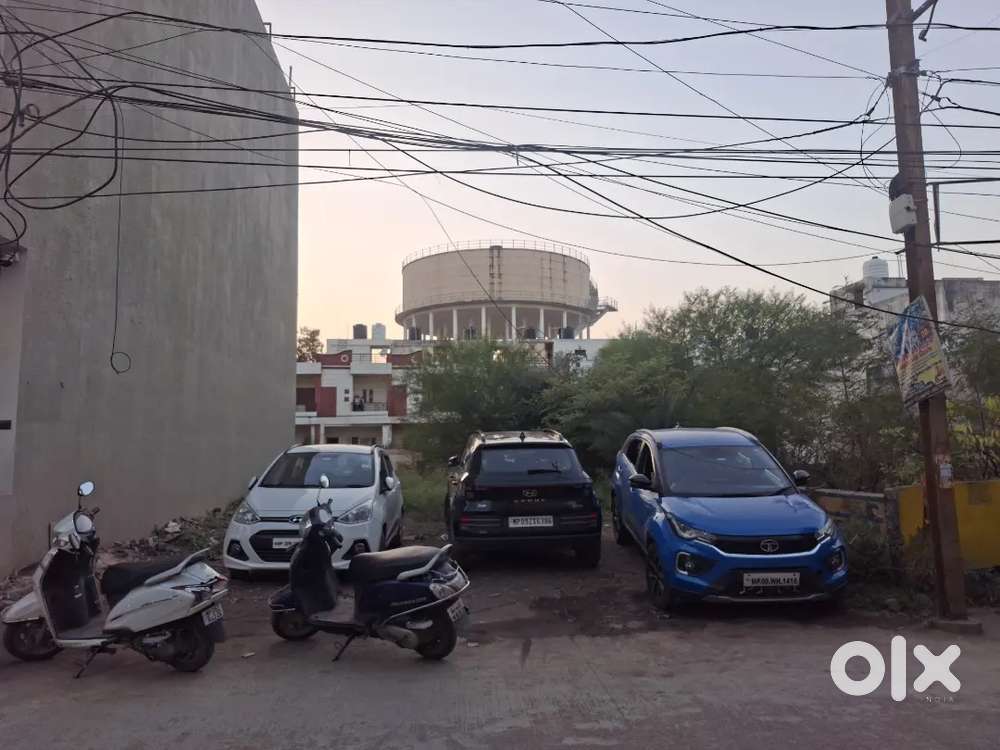 Commercial Main Road Plot for sale in nipania