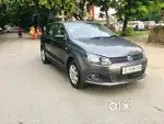 Volkswagen Vento 1.6 Highline Plus 16 Alloy, 2013, Petrol
