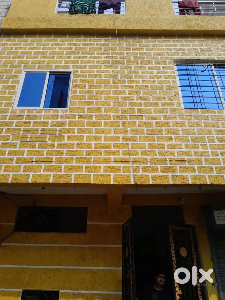 2 Bhk House available for Rent