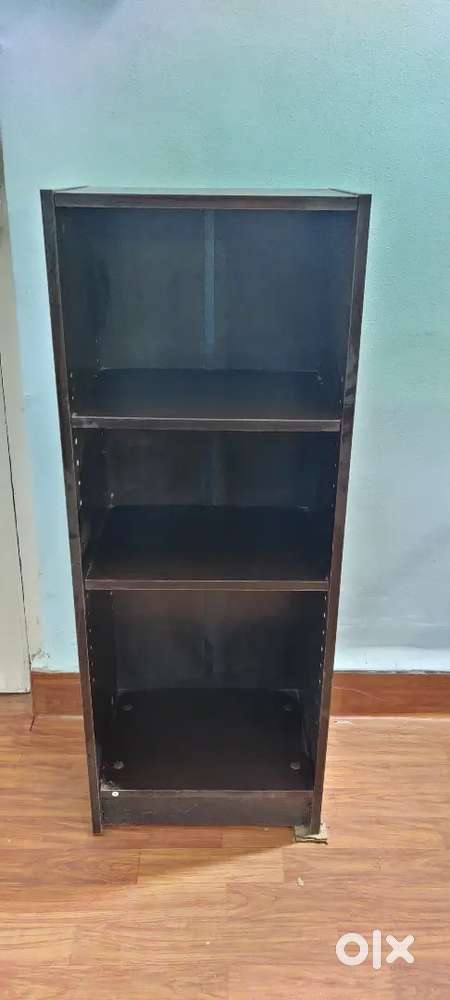 Furniture Shelf/Computer chair & Computer Table