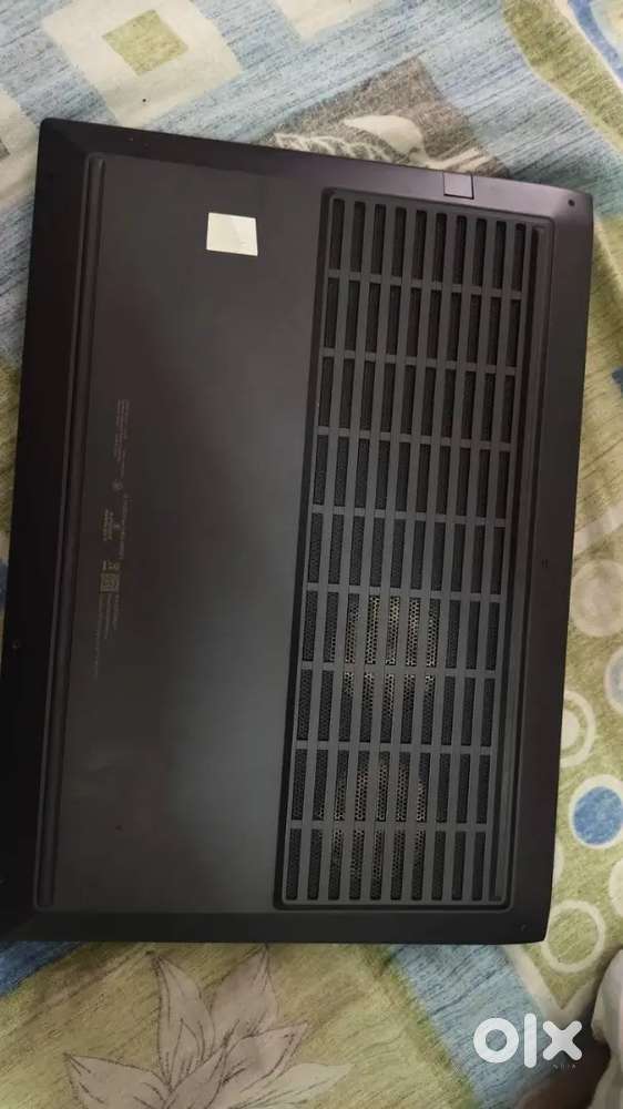 Hp victus laptop i5 12 gen