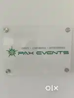 Business executive