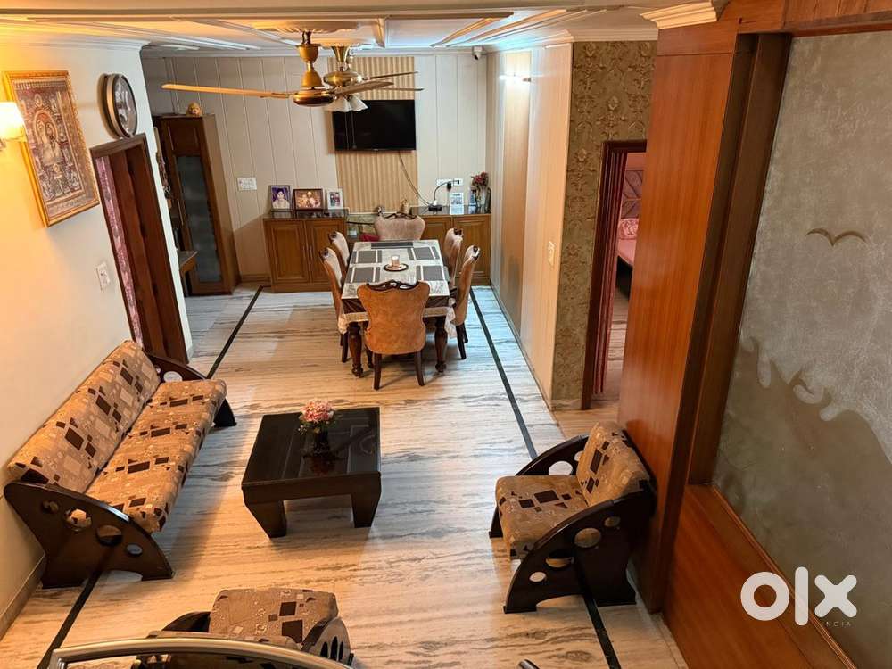 4 MARLA HOUSE FOR SALE IN SECTOR 66B IT CITY MOHALI