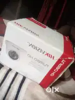 Camera hision