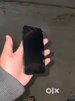 iPhone 15 128gb black