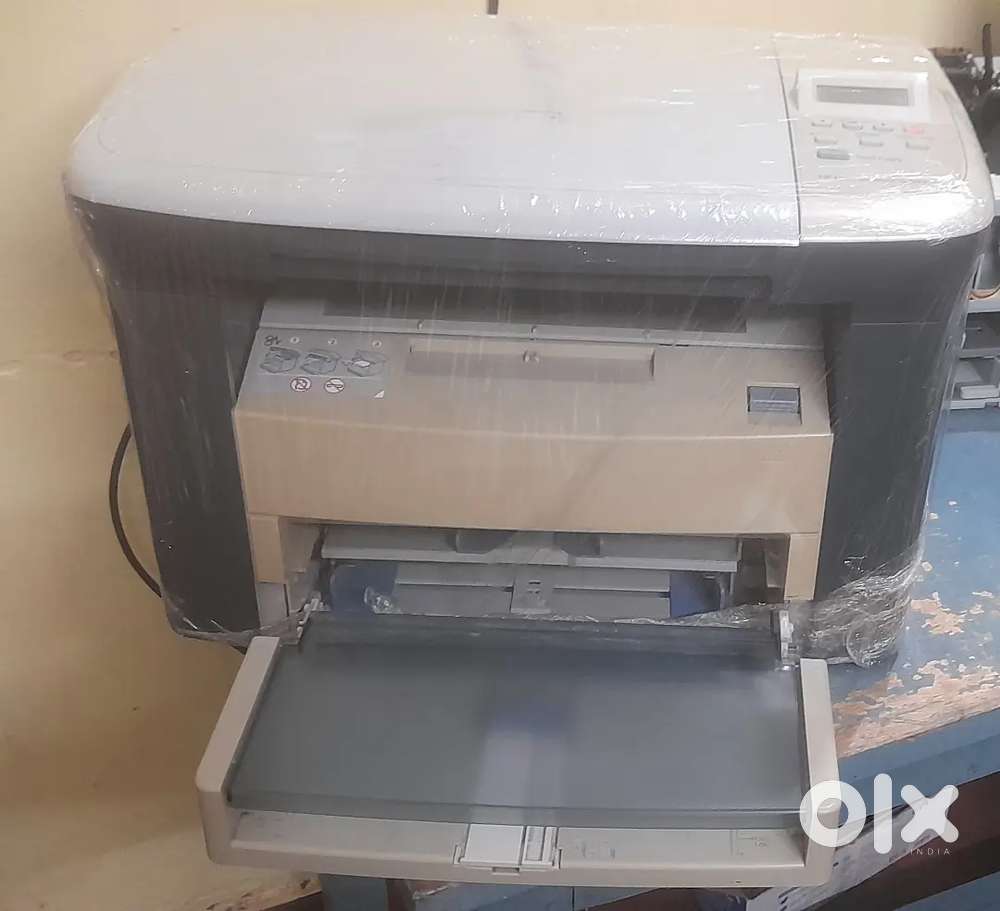 Multifunctional printers