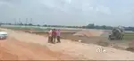 CRDA plots for sale at Sattenapalli
