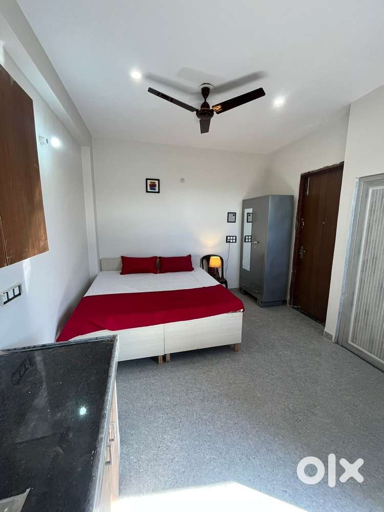 No brokerage 1 rk room available