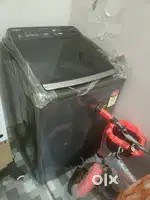 Fully automatic 1 month use prize 15000